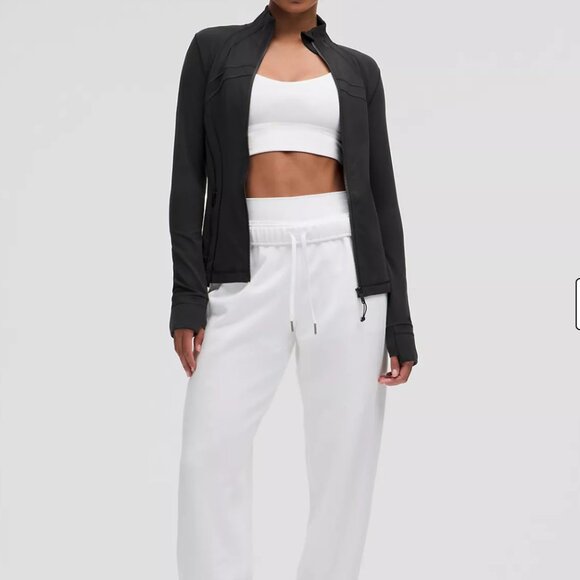 Lululemon Define Jacket - Picture 2 of 3